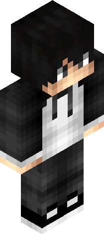 Skin a02293 Minecraft skin preview