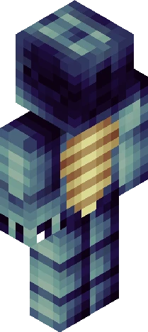 Skin a04eac Minecraft skin preview