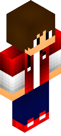 Skin a05bfd Minecraft skin preview