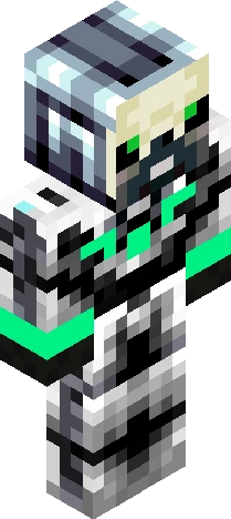 Skin a05ec7 Minecraft skin preview