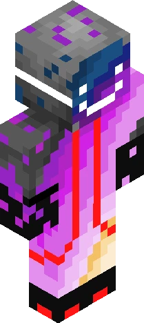 Skin a061de Minecraft skin preview
