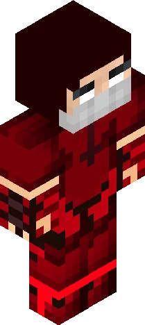 Skin a066fb Minecraft skin preview