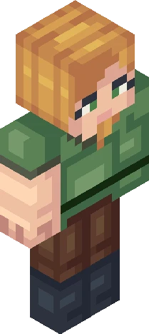 Skin a06abd Minecraft skin preview