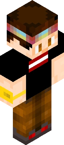 Skin a06d2d Minecraft skin preview