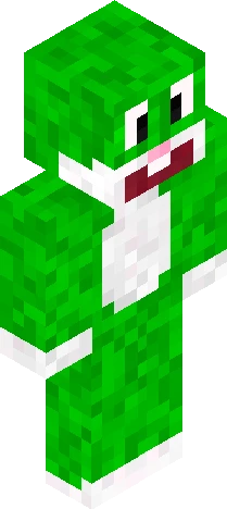 Skin a0708c Minecraft skin preview