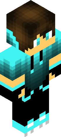 Skin a07993 Minecraft skin preview