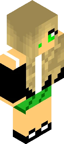 Free Minecraft Skin a07b3d Minecraft skin preview