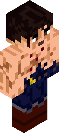 Skin a07b84 Minecraft skin preview