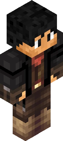Skin a08079 Minecraft skin preview