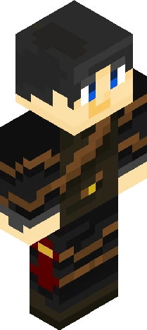 Skin a08f3b Minecraft skin preview