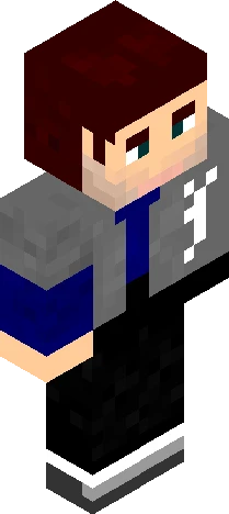 Skin a09059 Minecraft skin preview
