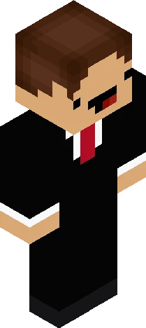 Skin a09133 Minecraft skin preview