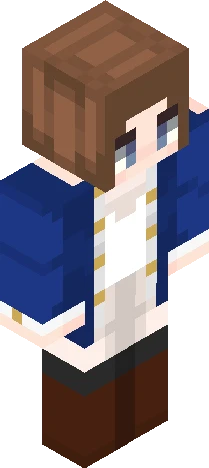 Skin a09751 Minecraft skin preview