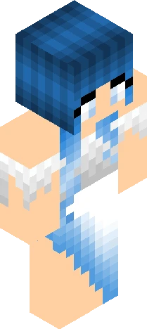 Skin a09b3c Minecraft skin preview