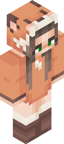 Skin a09b88 Minecraft skin preview