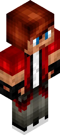 Skin a0b64c Minecraft skin preview