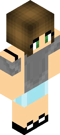 Skin a0bb8e Minecraft skin preview