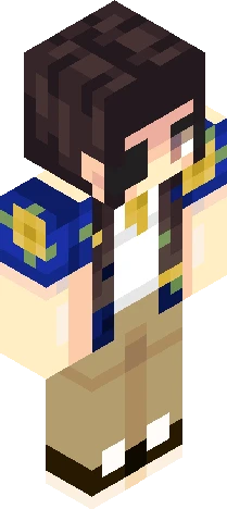 Skin a0bf6f Minecraft skin preview