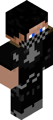 Skin a0c356 Minecraft skin preview