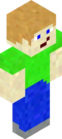 Skin a0c65e Minecraft skin preview