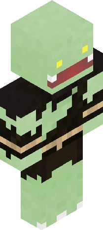 Skin a0ebbe Minecraft skin preview