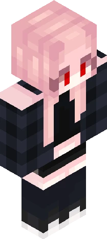 Skin a0ef1e Minecraft skin preview