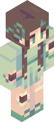 Skin a0f6b5 Minecraft skin preview
