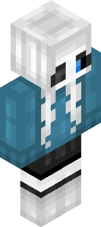 Skin a118bd Minecraft skin preview