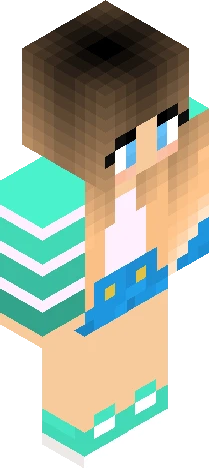 Skin a11e39 Minecraft skin preview