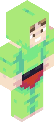 Skin a128cd Minecraft skin preview