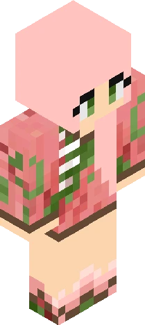 Skin a131dd Minecraft skin preview