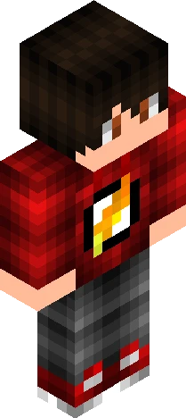 Skin a13931 Minecraft skin preview