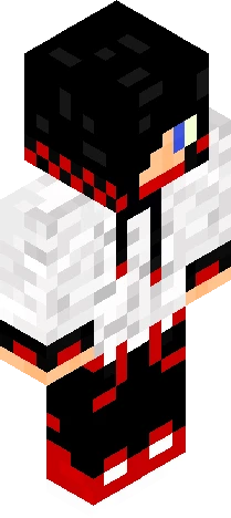 Skin a14137 Minecraft skin preview