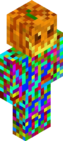 Skin a14c3c Minecraft skin preview