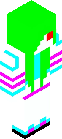 Skin a14e8c Minecraft skin preview