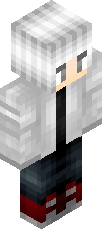 Skin a150b9 Minecraft skin preview