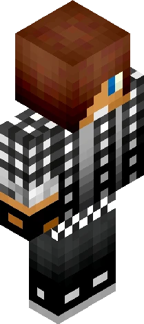 Skin a17185 Minecraft skin preview