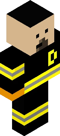 Skin a186bc Minecraft skin preview