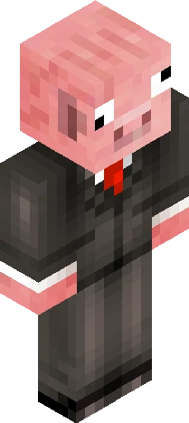 Skin a19eb4 Minecraft skin preview