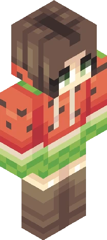 Skin a1a8e2 Minecraft skin preview