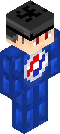Skin a1ab1f Minecraft skin preview