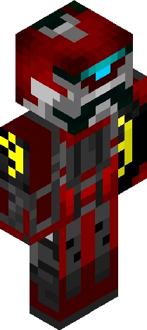 Skin a1ae28 Minecraft skin preview