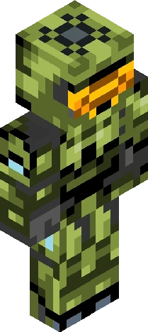 Skin a1bab1 Minecraft skin preview