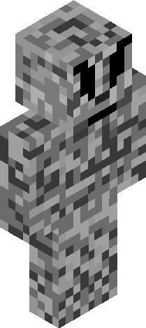 Skin a1bcd0 Minecraft skin preview