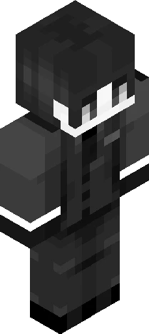 Minecraft. Skin Minecraft skin preview