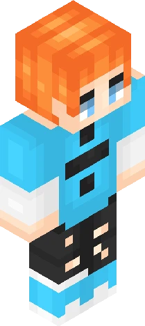 Skin a1d0ef Minecraft skin preview