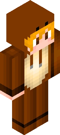 Skin a1f57c Minecraft skin preview