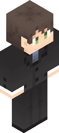 Skin a1fc61 Minecraft skin preview