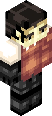 Skin a209ef Minecraft skin preview