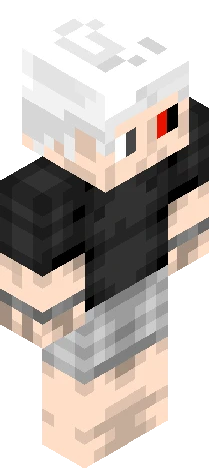 Skin a20b24 Minecraft skin preview